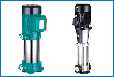 High Pressure Pump